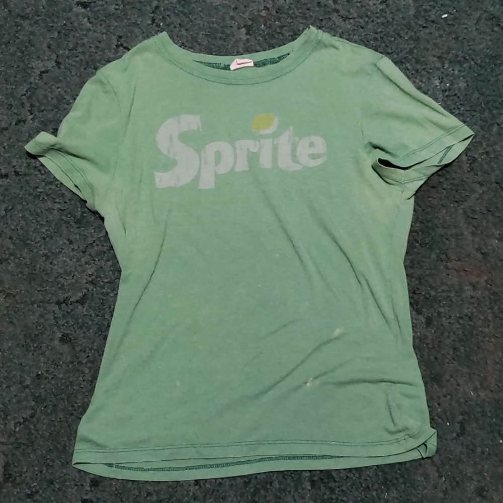 Sprite T~Shirt